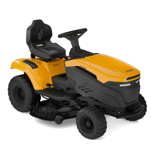 Stihl Rasentraktor RT 5097 - Nettoline Josef Duben KG