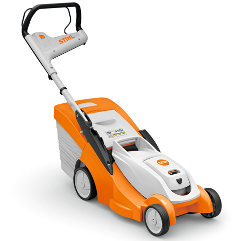 Stihl RMA 239.1