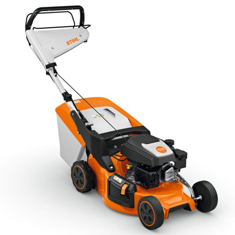 Stihl RM 248.3 T