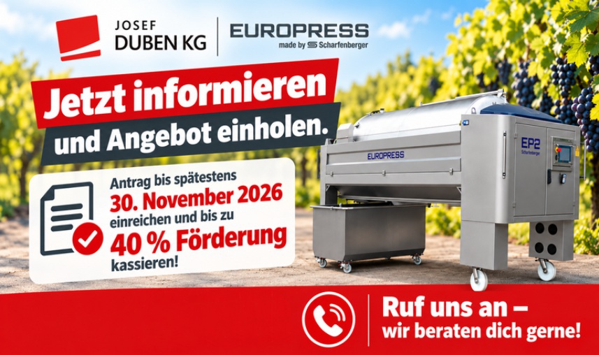 Scharfenberger Europress
